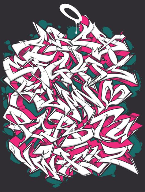 wildstyle graffiti|wildstyle graffiti alphabet letters.